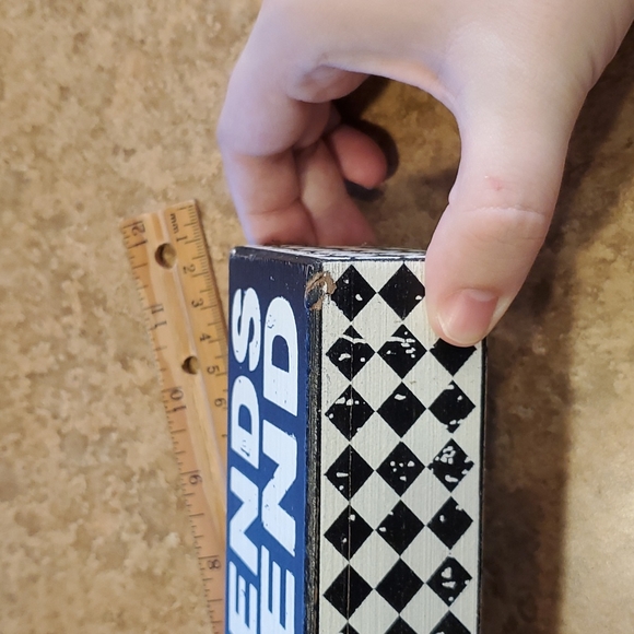 Coffee Sign - Picture 6 of 7